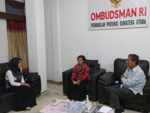 Diterima di Istanbul University, Lulusan IPB Arnita Turnip Berterimakasih ke Ombudsman dan Pemkab Simalungun