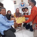 warga Sibolangit