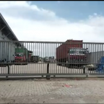 PT Pesona Inti Rasa (PIR), produsen gula merk ‘GulaVit’ di Jalan Pulau Pemagaran Blok C, KIM 3 Medan.