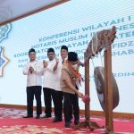 Notaris Muslim indonesia