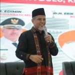 PWRI Sumut