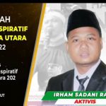 Irham Sadani Rambe