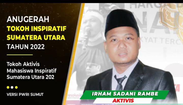 Irham Sadani Rambe
