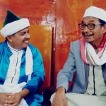 TGB dan Marbun