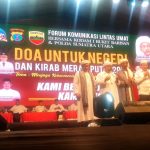 Doa untuk negeri