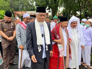 Doa untuk negeri