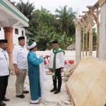 gedung suluk