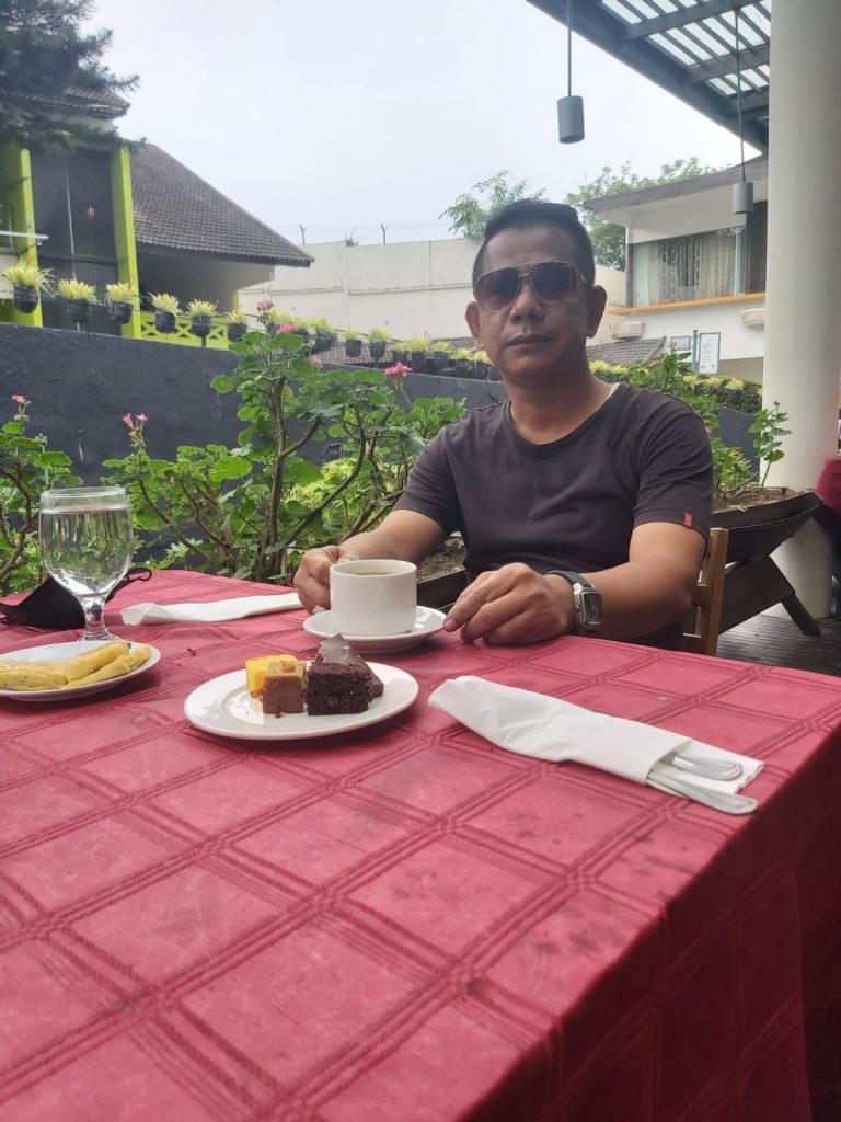 Ketua Pewarta: Polisi Harus Segera Menangkap Pelaku Penganiayaan Wartawan di Marindal