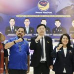 Nasdem Sumut