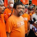 tolak kenaikan BBM