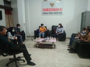 Ombudsman akan Lakukan Kajian Pelayanan Publik untuk Penyandang Disabilitas