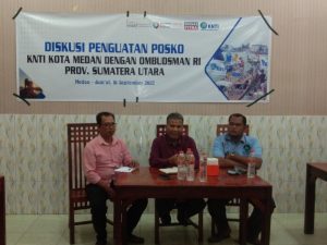 Ombudsman KNTI