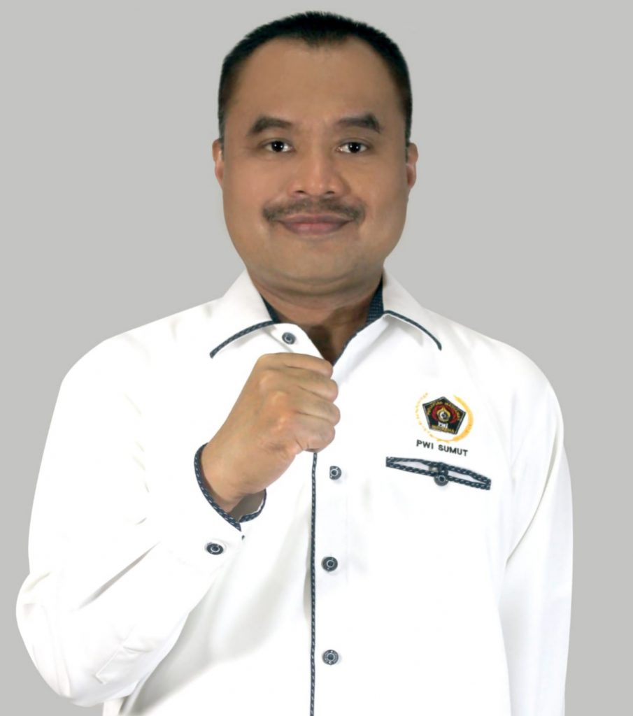 Akhir Oktober, PWI Sumut Kembali akan Gelar UKW