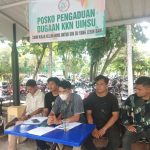 Posko Pengaduan