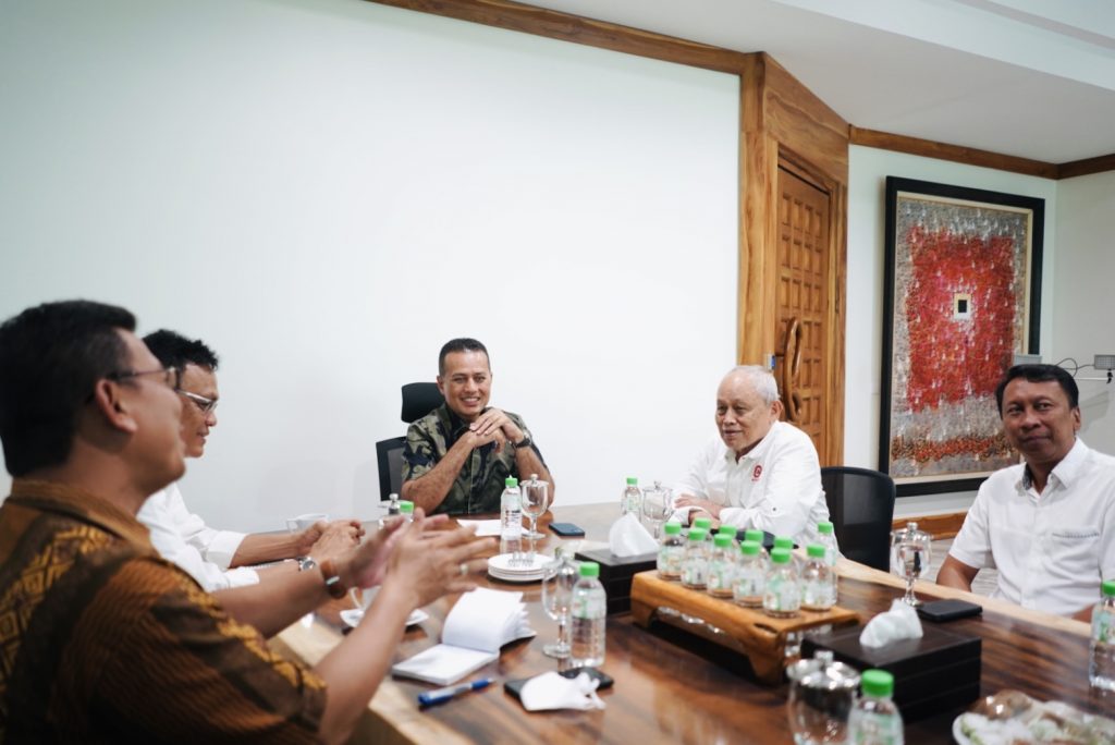 Toba Open Cup 2022 Bangkitkan Ekonomi dan Semangat Atlet Judo di Daerah
