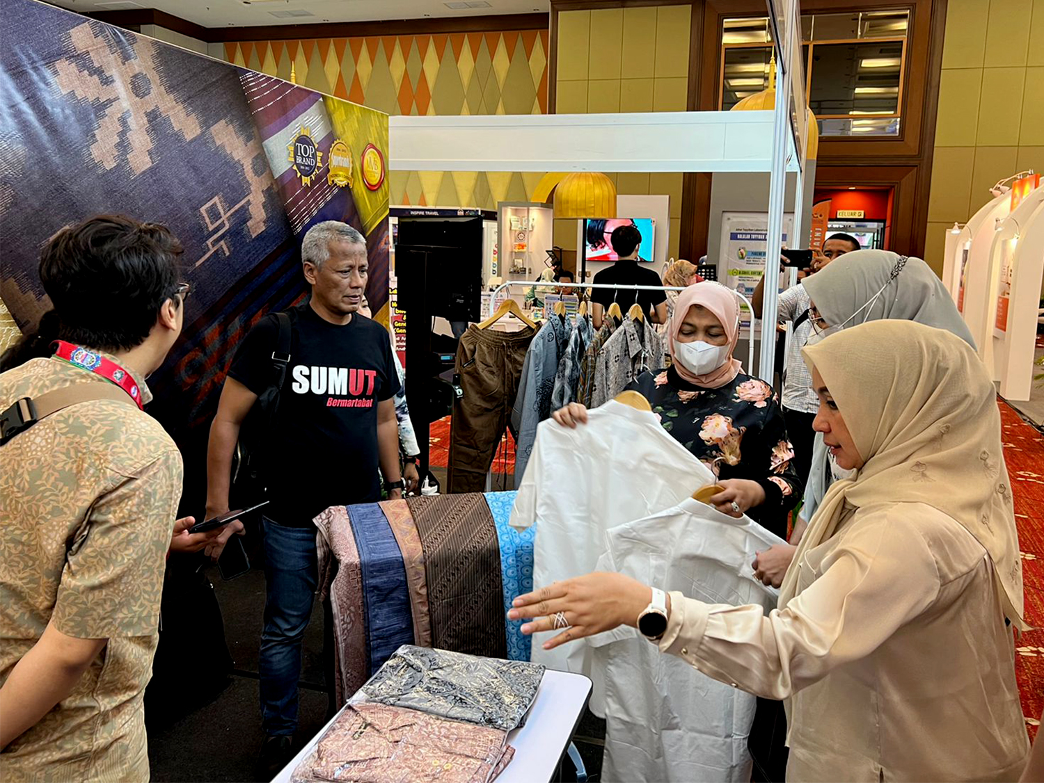 Festival Halal