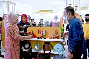 Pameran Karya Kreatif