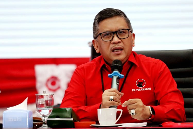 PDI Perjuangan: Pernyataan SBY Tidak Bijak, Kecurangan Pemilu Masif Justru terjadi Tahun 2009