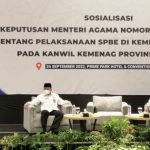 Sosialisasi KMA