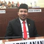 Politisi muda