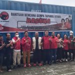 Bantuan Sembako