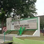 UIN SU