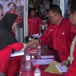 Salurkan bantuan