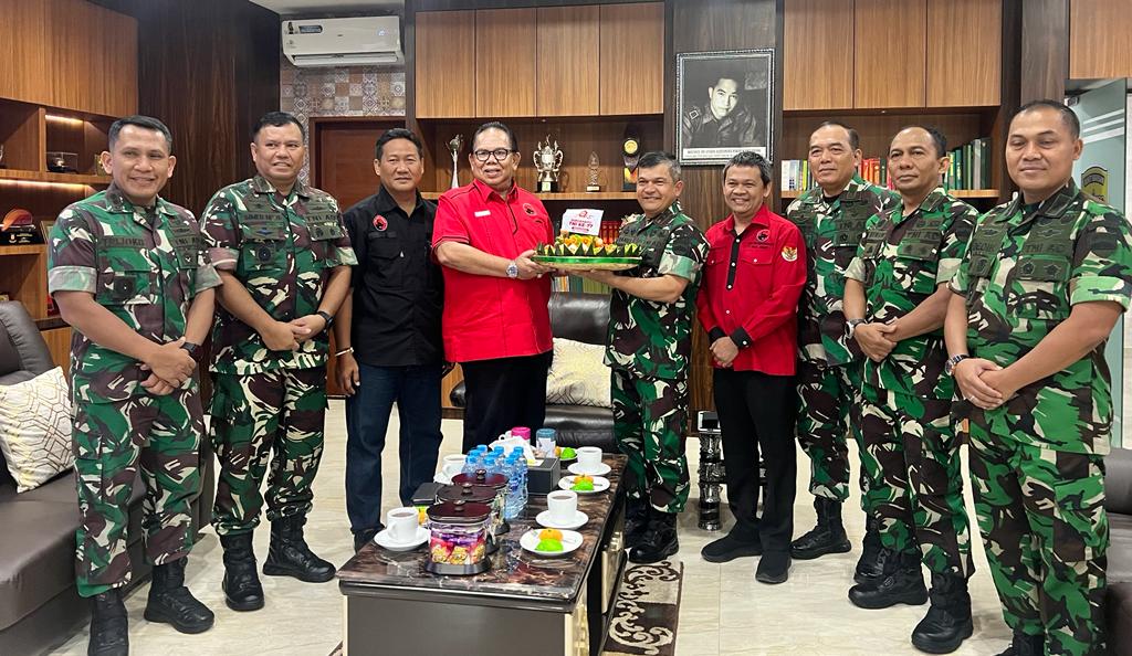 Beri tumpeng