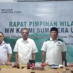 KAHMI Sumut