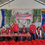 PDIP Menyapa