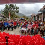 PDI Perjuangan Menyapa