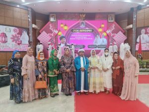 Pengajian Sejuta Umat, TGB: Membangun Nasionalisme Harus Dimulai dari Keluarga