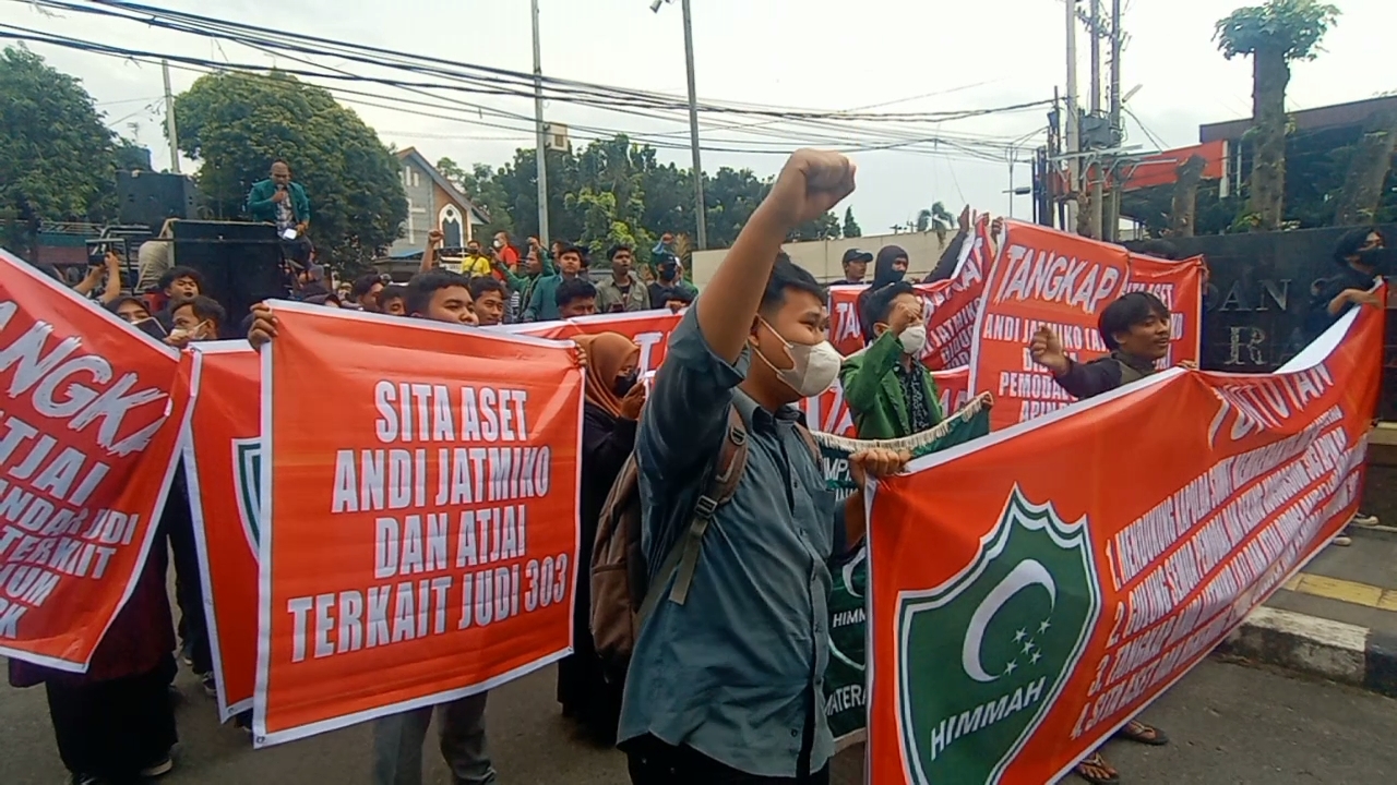 Demo HIMMAH