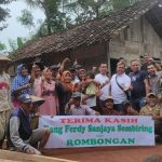 Pegiat sosial