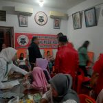 Tinjau donor darah