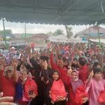Bagi sembako