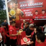 Jeka Saragih