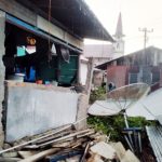 Gempa di Taput