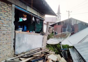 Gempa di Taput