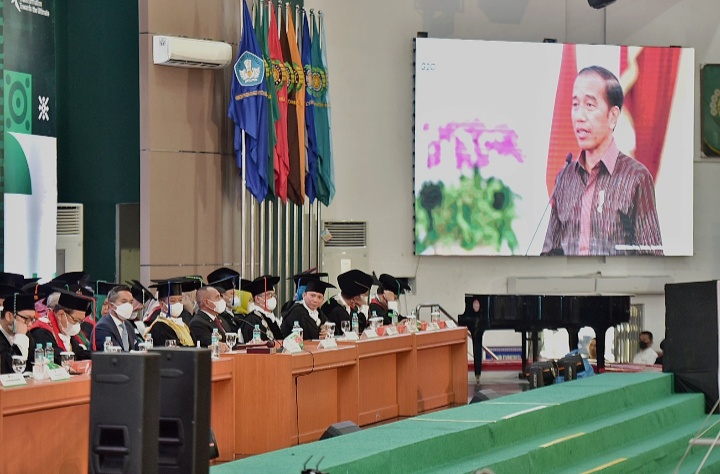 Dies Natalis USU