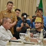 Sambut Jeka Saragih