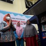 Bantuan buku