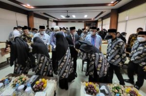 Kafilah Sumut