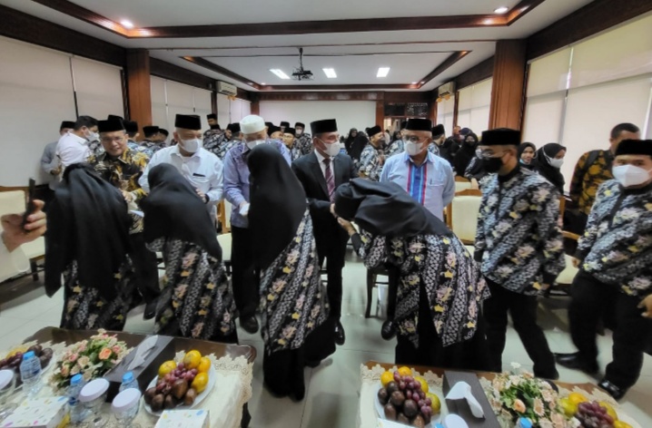 Kafilah Sumut