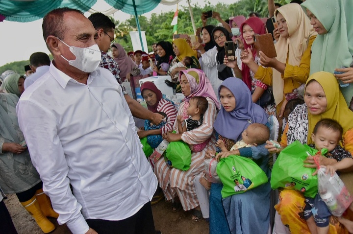 Gangguan Ginjal Akut Merebak, Gubernur Pesan ke Orang Tua Perlu Ekstra Jaga Kesehatan Anak
