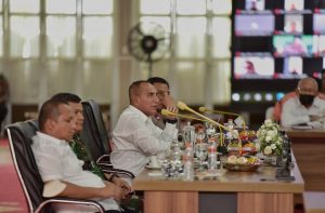 14 Kasus Gangguan Ginjal Akut di Sumut, Gubernur Edy Siapkan RS dan Gratiskan Pengobatan