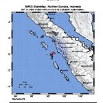 Gempa Nias Selatan