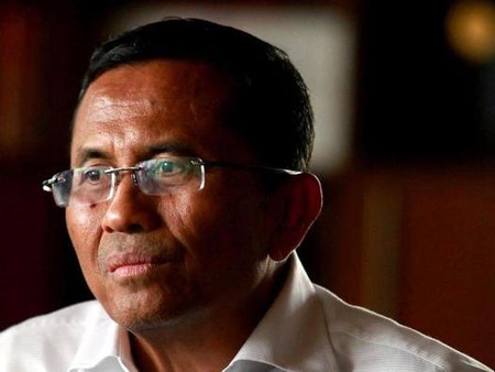 Dahlan