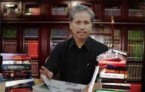 Sosiolog Politik Shohibul Anshor Tanggapi Postingan Prof Hasan Bakti, ‘Jabatan Mau Resiko tak Mau’