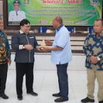 Plt Bupati Langkat